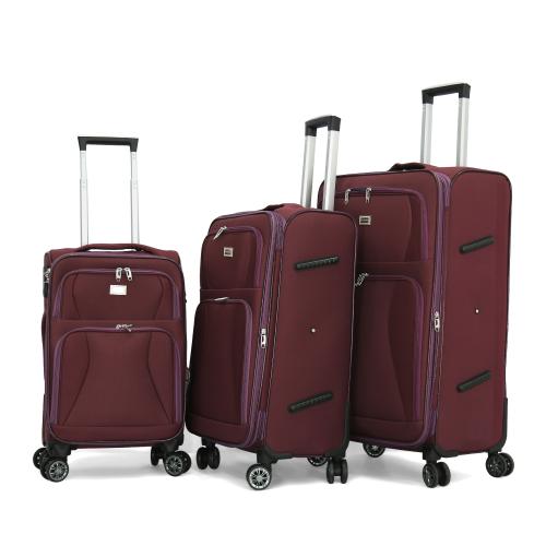 طقم حقائب ماركة جيوردانو