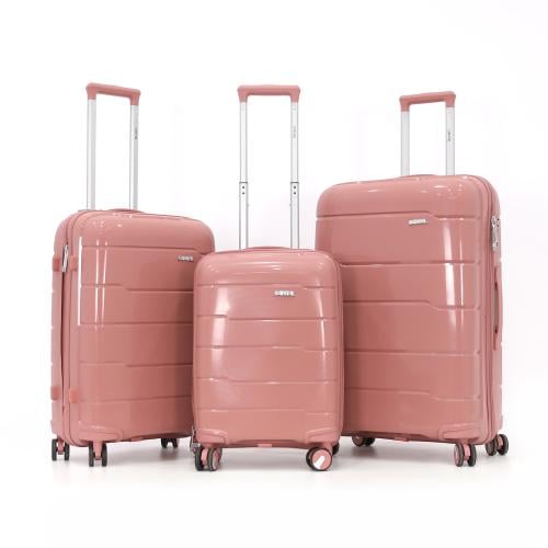 طقم حقائب ماركة كابيتال تروللي شد3