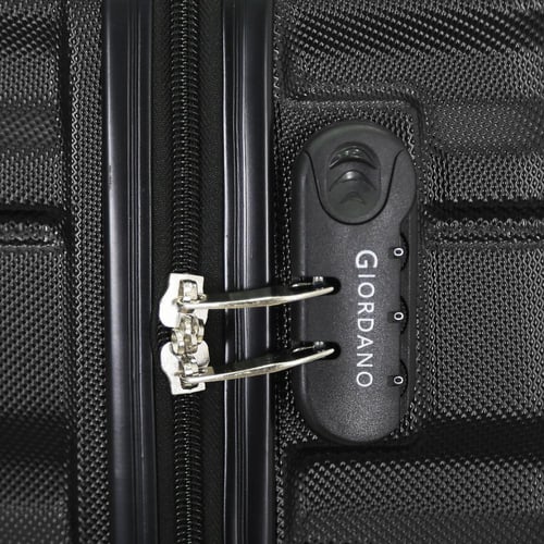 طقم حقائب ماركة جيوردانو