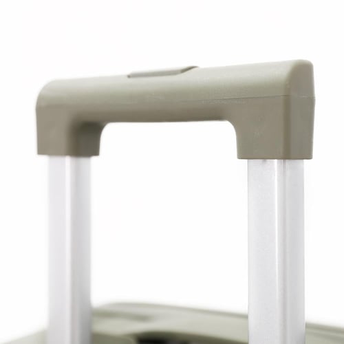 طقم حقائب ماركة كابيتال تروللي شد 5