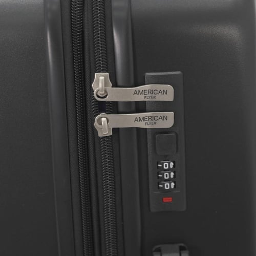 طقم حقائب ماركة امريكان فلاير