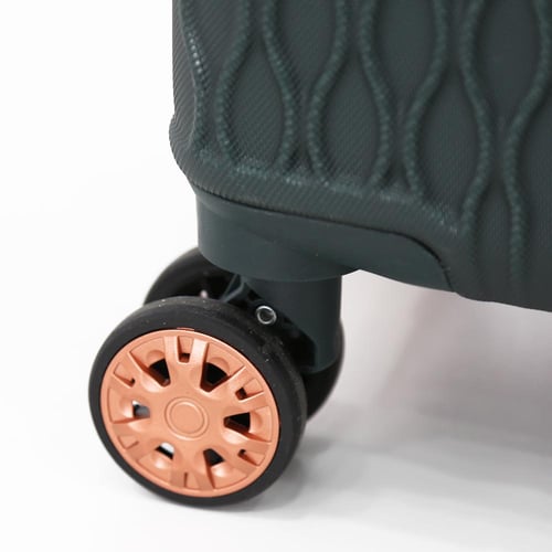 طقم حقائب ماركة بانادورا تروللي شد 5