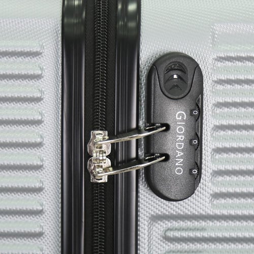 طقم حقائب ماركة جيوردانو