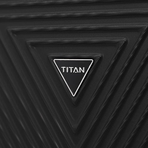 طقم حقائب مارك تيتان