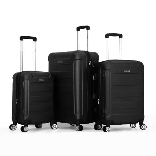 طقم حقائب ماركة جيوردانو