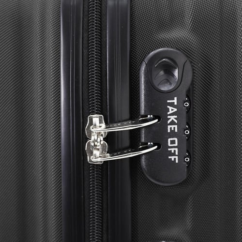 طقم حقائب ماركة تيك اوف