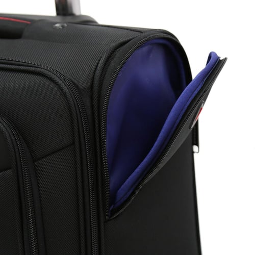 جوردانو حقيبة كمبيوتر تروللي