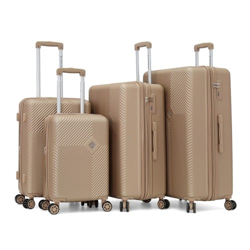 طقم حقائب ماركة جيوردانو