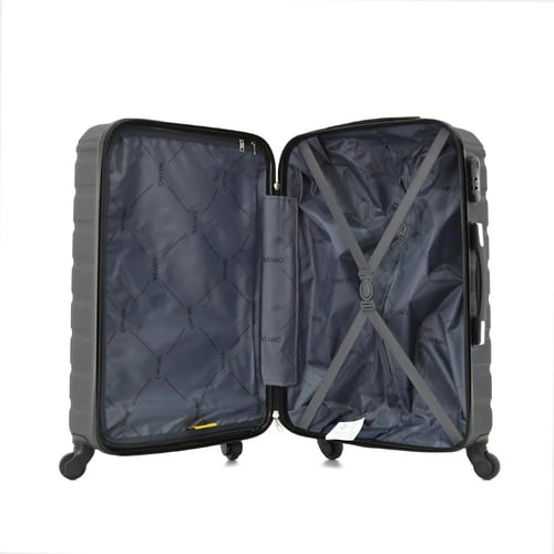 طقم حقائب ماركة كابيتال تروللي شد 4