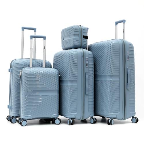 طقم حقائب ماركة فانسل