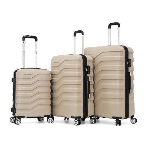 طقم حقائب ماركة جيوردانو