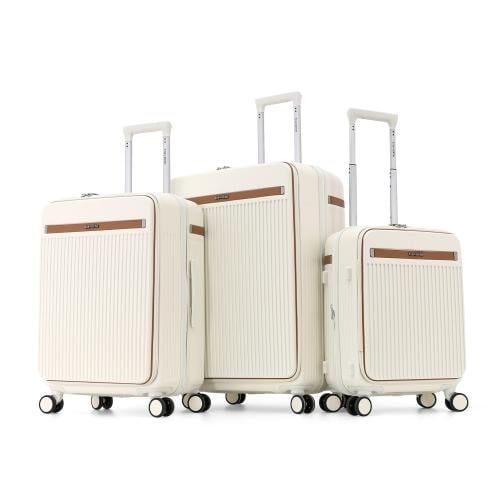 طقم حقائب سفر مالركة ترافل لايت