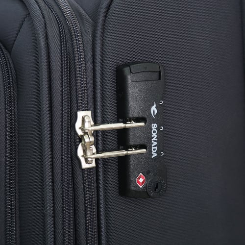 طقم حقائب ماركة سونادا