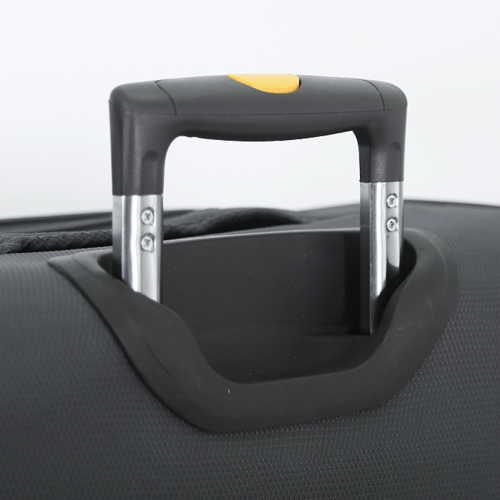 طقم حقائب تروللي ثلاث قطع