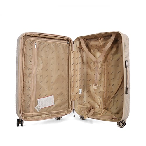 طقم حقائب تروللي اربعة قطع