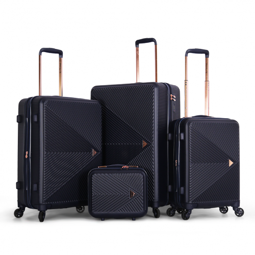 طقم حقائب سفر مالركة ترافل لايت