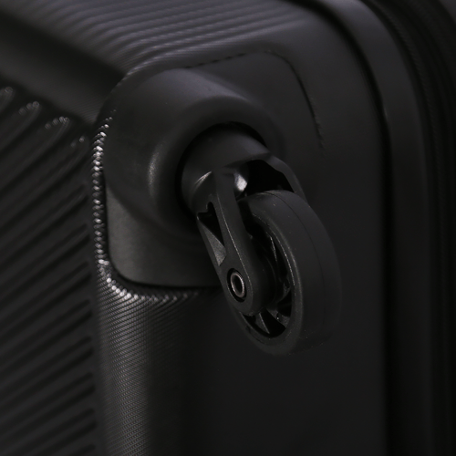 طقم حقائب مالركة ترافل لايت