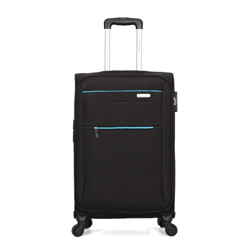 طقم حقائب تروللي ثلاث قطع