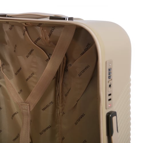 طقم حقائب تروللي اربعة قطع