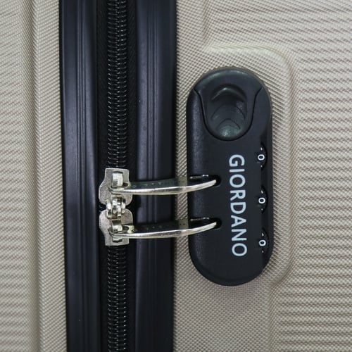 طقم حقائب ماركة جيوردانو