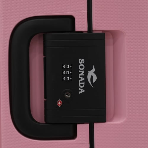 طقم حقائب ماركة سونادا