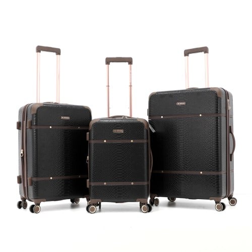 طقم حقائب ماركة سونادا