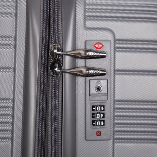 طقم حقائب مالركة تيتان