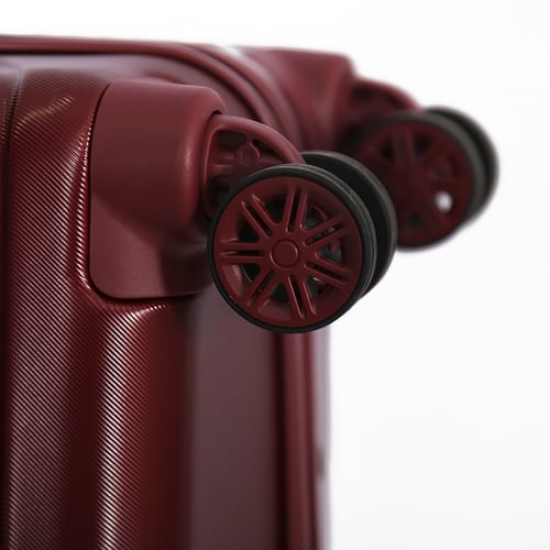 طقم حقائب اربعة قطع