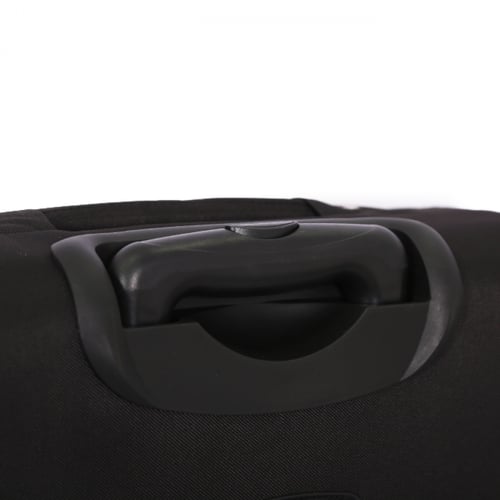 طقم حقائب تروللي ثلاث قطع