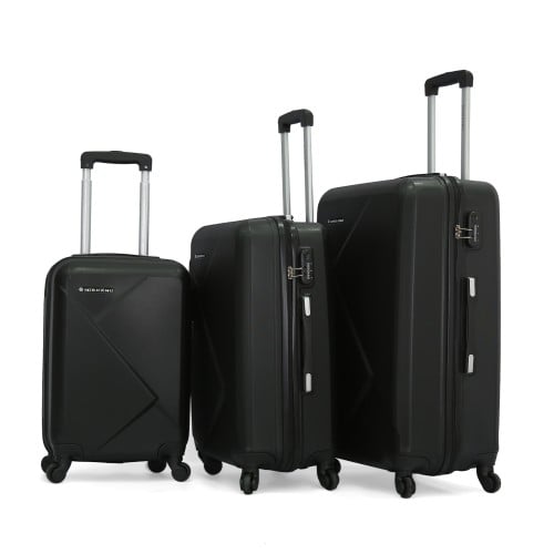 طقم حقائب ماركة جيوردانو