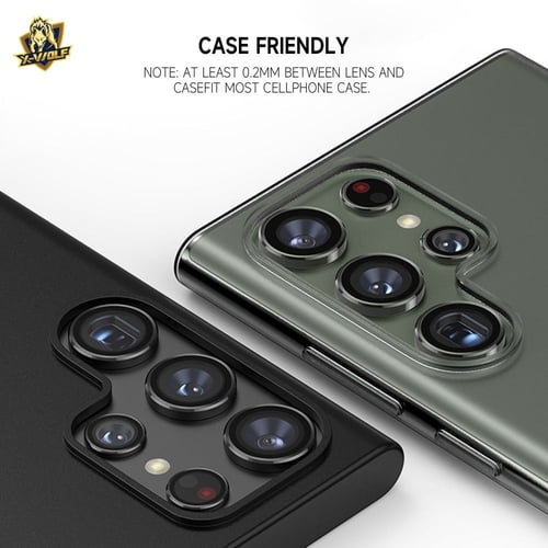 حماية الياقوت S24