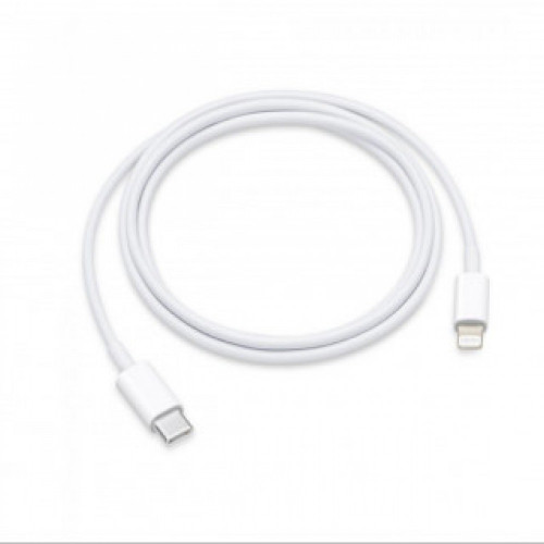 كيبل ابل تايب سي الى لايتنينق بطول 1 متر