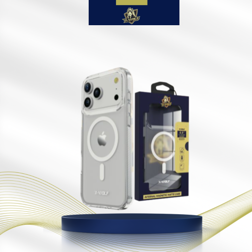 كفر حمايه مطفي شفاف ماق سيف لسلسلة 17 - من اكس وول...