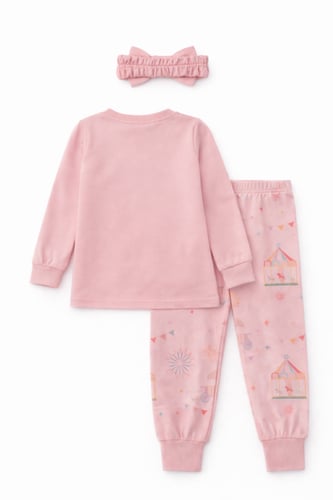 بجامة العيد