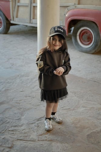 هودي التأسيس - المجد