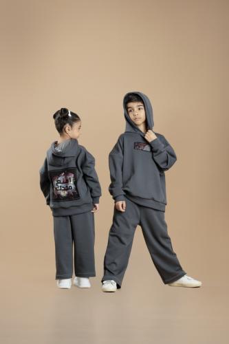 طقم اصنع مجدك