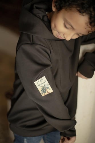 هودي التأسيس - المجد