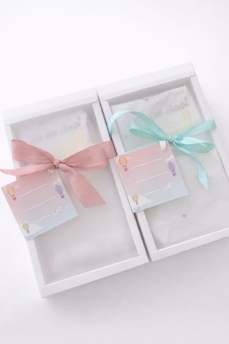 مريلات المواليد - مجموعة