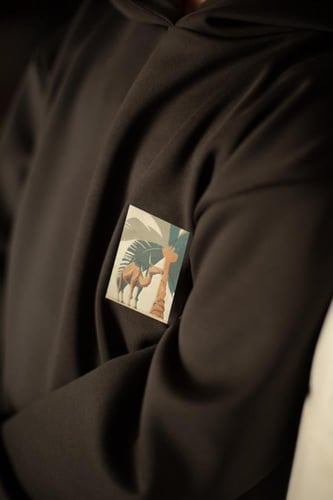 هودي التأسيس - المجد