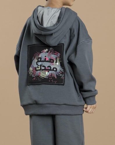 طقم اصنع مجدك