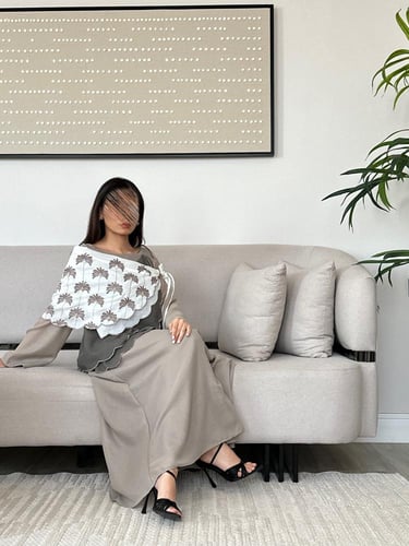 فستان الاصالة (نسائي)