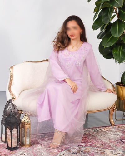 مخور لافندر