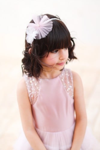 طوق شعر المناسبات