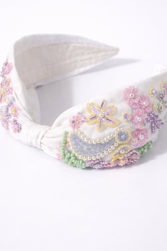 طوق شعر - رمضان