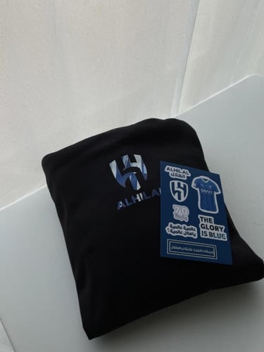 هودي الهلال
