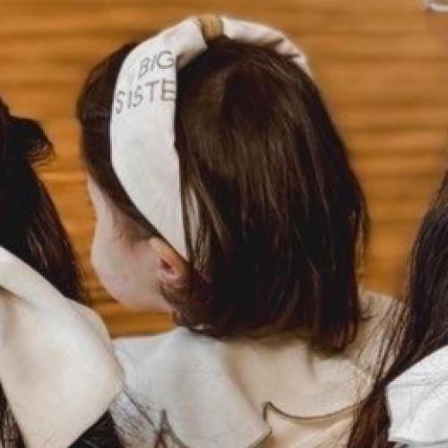 طوق big sister