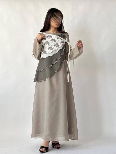 فستان الاصالة (نسائي)