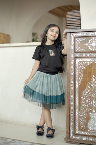 تيشيرت اليوم الوطني - المجد