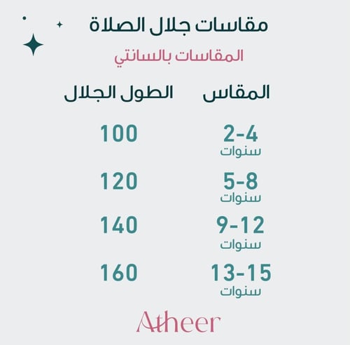 سجادة و جلال صلاة