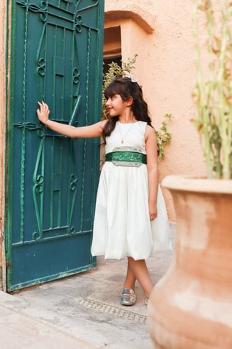 فستان الحلم واقع